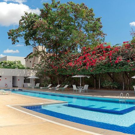ז'ואזיירו דו נורטה Iu-A Hotel מראה חיצוני תמונה